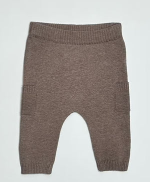Viverano Organic Sweater Knit Pant
