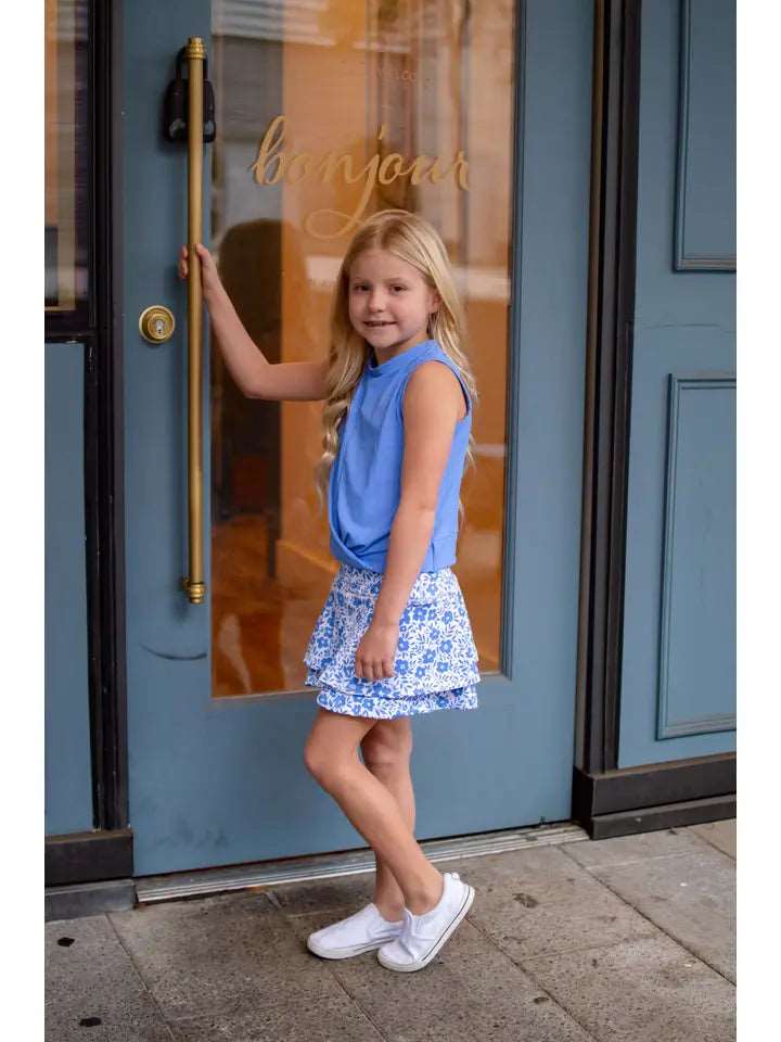 Sugar Bee-Sugar Bee Skort-Whoopsie Daisy