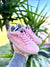 Torn & Trendy Malibu Pink Star Sneaker