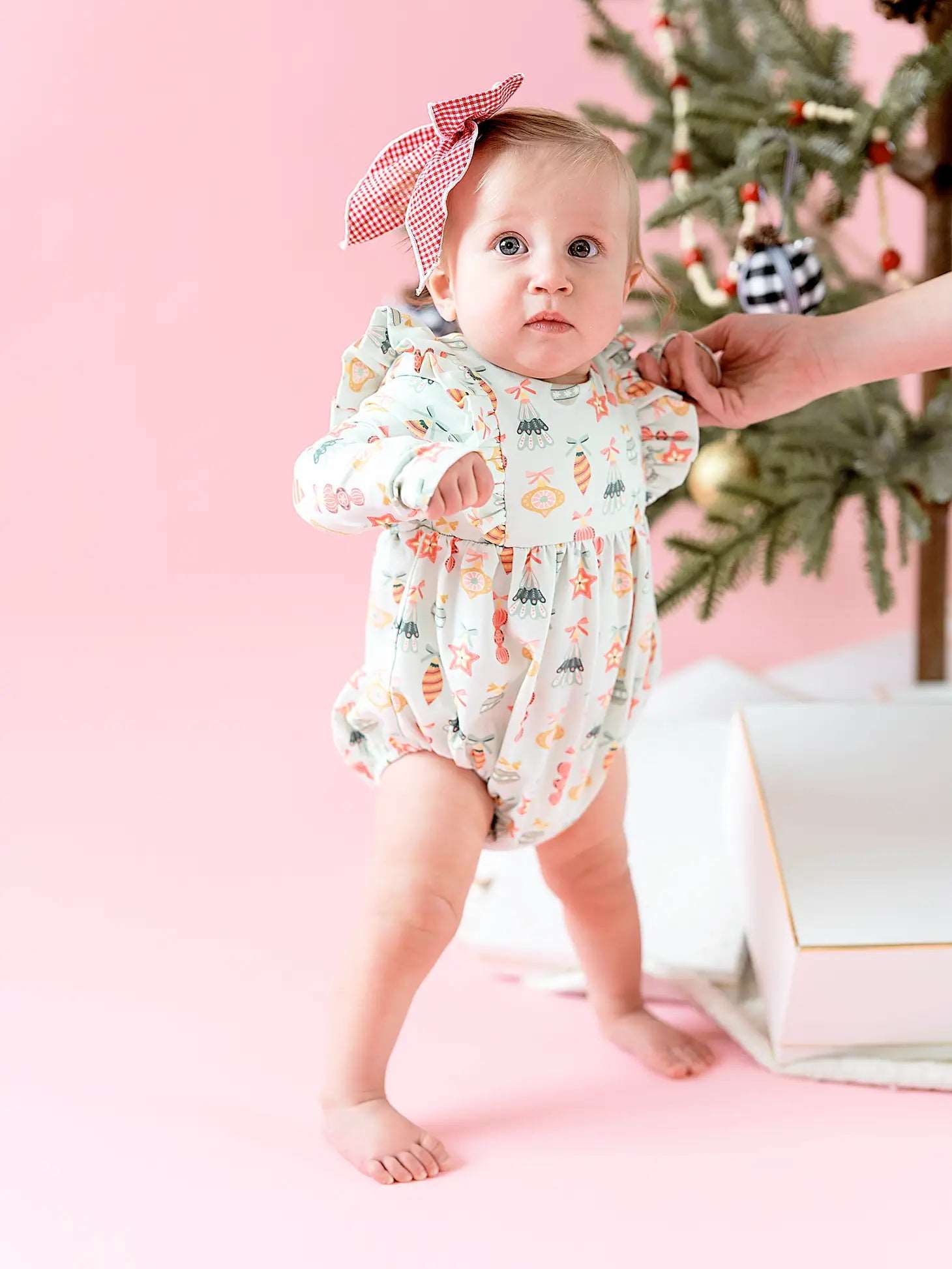 Ollie Jay-Ollie Jay Leah Ornaments Bubble-Whoopsie Daisy