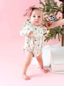 Ollie Jay-Ollie Jay Leah Ornaments Bubble-Whoopsie Daisy