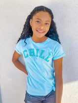 Sweet Soul Tween-Sweet Soul Chill Tee-Whoopsie Daisy
