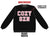 Sweet Soul Tween Cozy SZ Sweatshirt