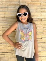 Sweet Soul Tween-Sweet Soul Fly Free Butterfly Tank-Whoopsie Daisy
