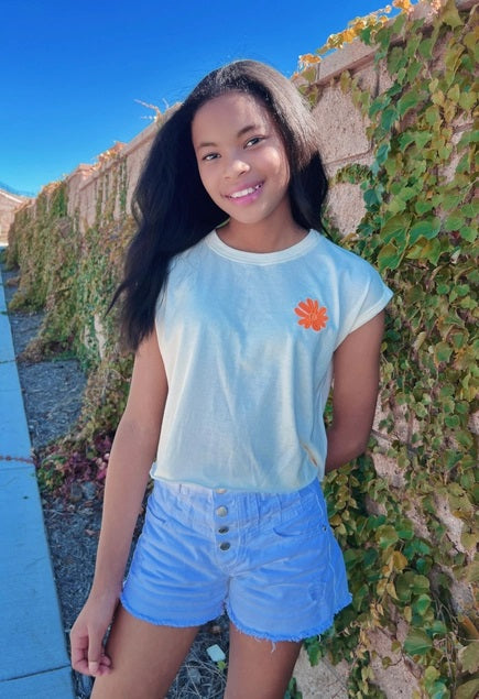 Sweet Soul Tween-Sweet Soul Have More Fun T Shirt-Whoopsie Daisy