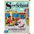 S is for School a Classroom Alphabet