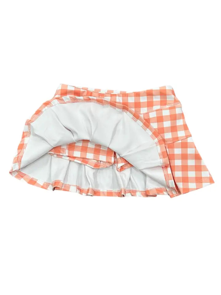 Sugar Bee-Sugar Bee Skort-Whoopsie Daisy