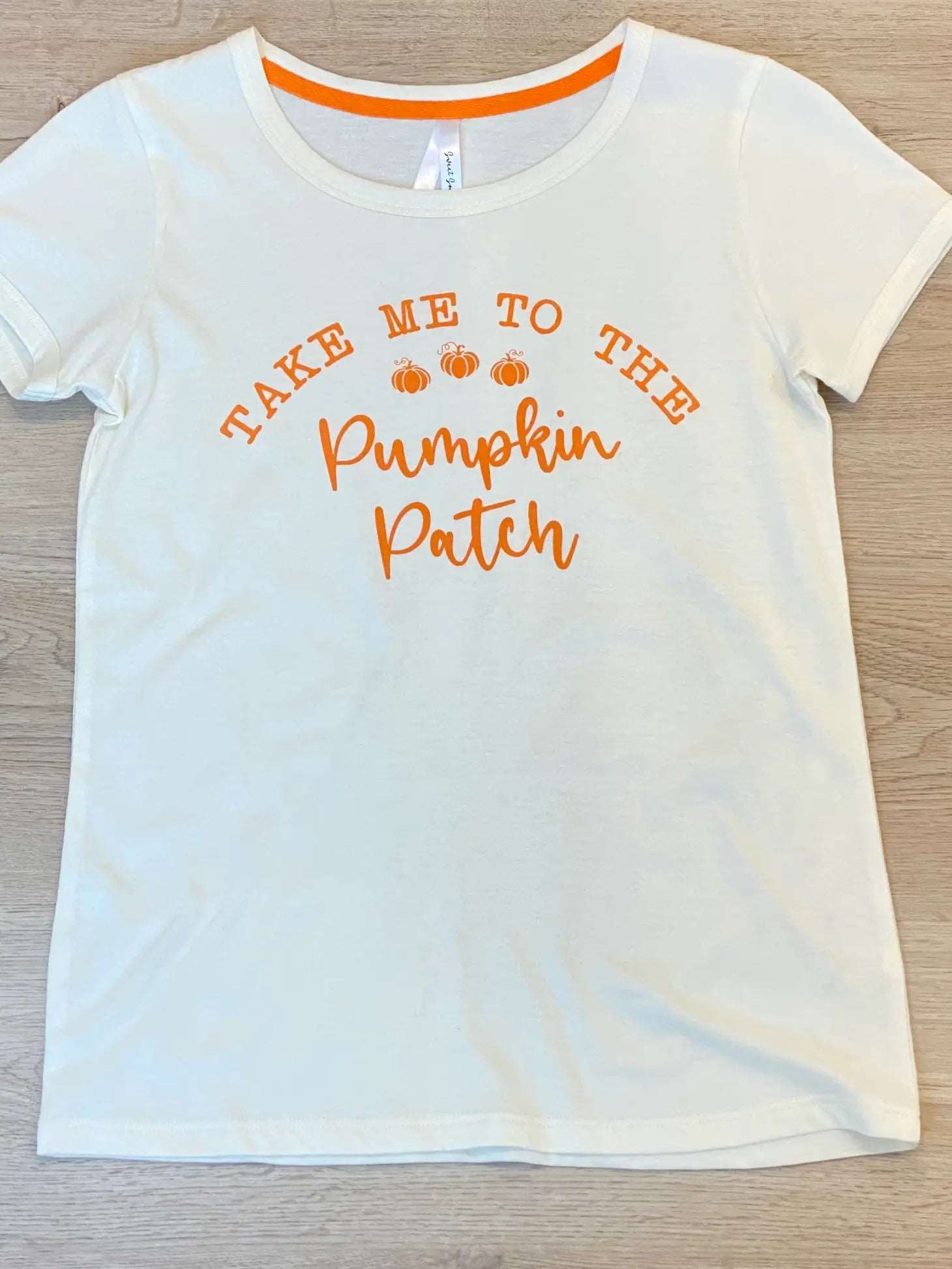 Sweet Soul Tween-Sweet Soul Take Me to the Pumpkin Patch-Whoopsie Daisy