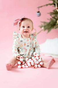 Ollie Jay-Ollie Jay Leah Ornaments Bubble-Whoopsie Daisy