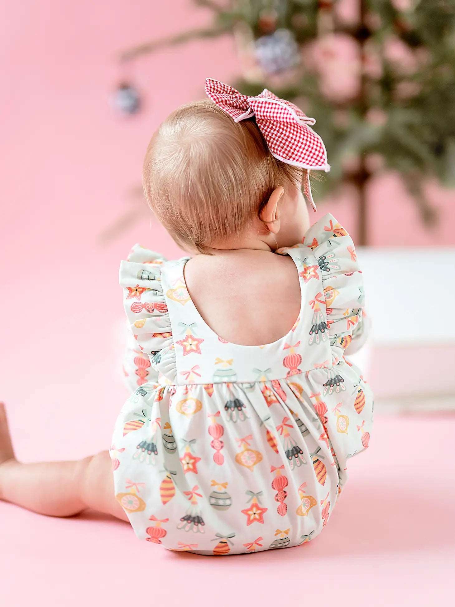 Ollie Jay-Ollie Jay Leah Ornaments Bubble-Whoopsie Daisy