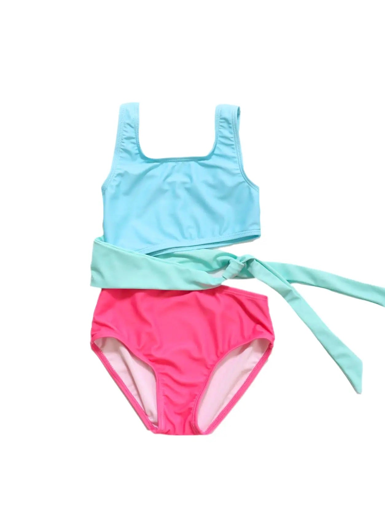 Blueberry Bay-Blueberry Bay Maison De La Mar One piece-Whoopsie Daisy