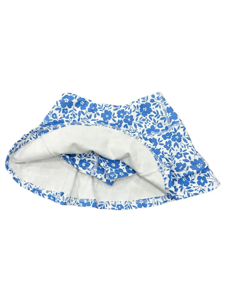 Sugar Bee-Sugar Bee Skort-Whoopsie Daisy