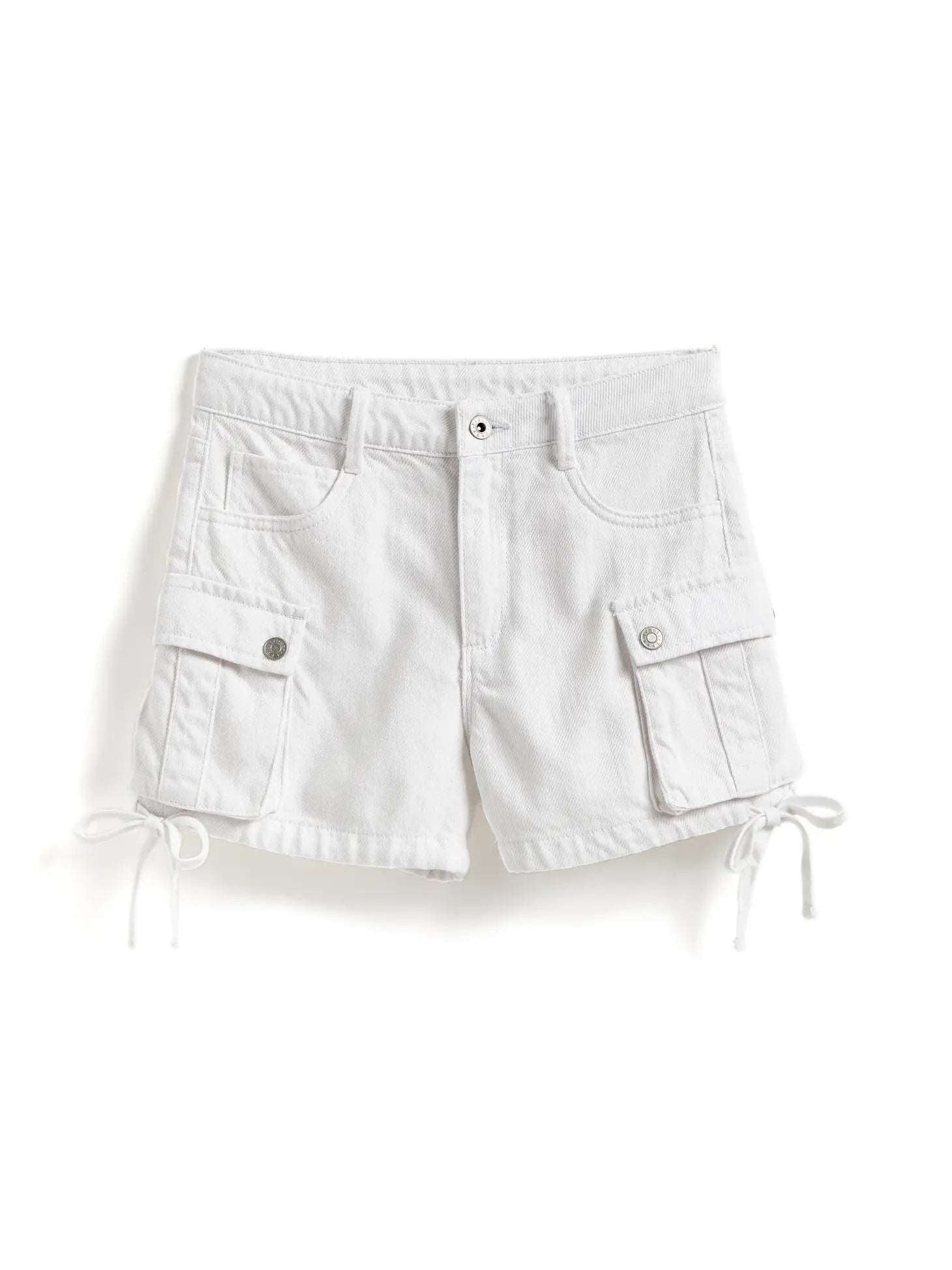Tractr-Tractr Cargo Pocket Short-Whoopsie Daisy