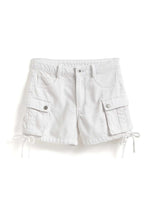 Tractr-Tractr Cargo Pocket Short-Whoopsie Daisy