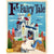 Gibbs Smith F is for FairytaleAlphabet Book