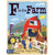 Gibbs Smith F is for Farm Alpahbet Book