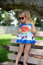 Be Girl Clothing-Be Girl Clothing Home Of The Brave Romper-Whoopsie Daisy