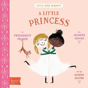 Gibbs Smith Little Princess Friendship Primer