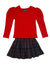 Emma Jean Kids Londyn Skirt Set