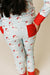 Swoon Baby Butter knit Holiday Pajamas