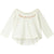 Poppet & Fox Zion Boatneck Tee