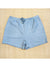 Paper Flower Starlight Blue Pocket Knit Short