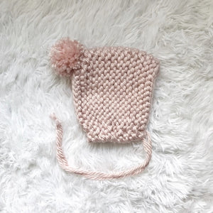 Temperance Tyler-Temperance Tyler Knit Hat-Whoopsie Daisy