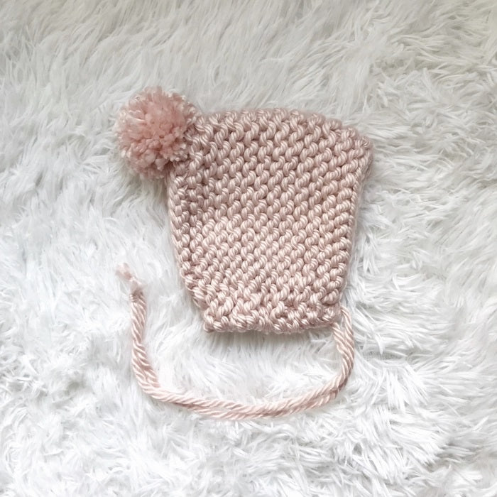 Temperance Tyler-Temperance Tyler Knit Hat-Whoopsie Daisy