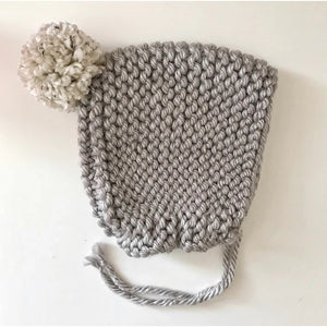 Temperance Tyler-Temperance Tyler Knit Hat-Whoopsie Daisy