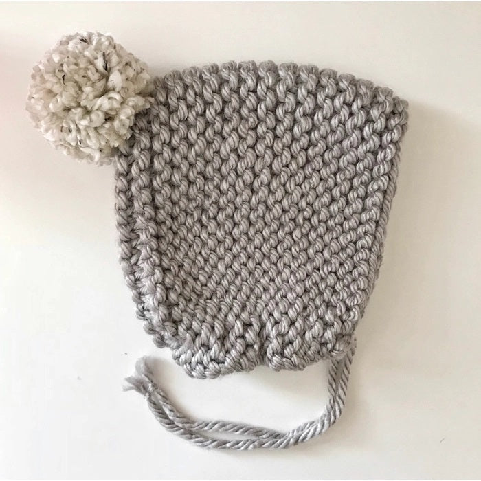 Temperance Tyler-Temperance Tyler Knit Hat-Whoopsie Daisy