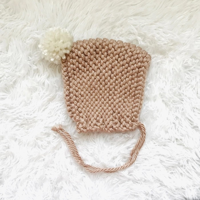 Temperance Tyler-Temperance Tyler Knit Hat-Whoopsie Daisy
