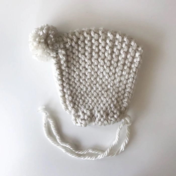 Temperance Tyler-Temperance Tyler Knit Hat-Whoopsie Daisy