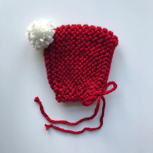 Temperance Tyler-Temperance Tyler Knit Hat-Whoopsie Daisy