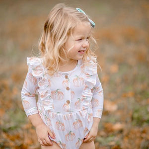 Be Girl Clothing Fall Playtime Bubble