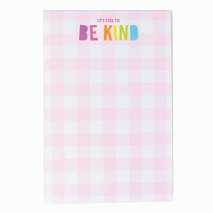 Taylor Elliot 4X6 Notepad