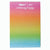 Taylor Elliot 4X6 Notepad