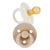 Itzy Ritzy Natural Rubber Paci Sets