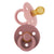 Itzy Ritzy Natural Rubber Paci Set