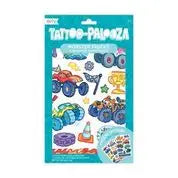 OOLY Tattoo Palooza Temporary Tattoos