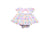 Be Girl Clothing Daphne Bubble Dress
