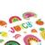 OOLY Stickiville Party Stickers