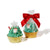 Olliepop Holiday Soap Cupcake