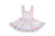 Be Girl Clothing Daphne Bubble Dress