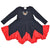 Lemon Loves Lime Finch Song Dress