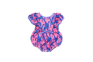 Be Girl Clothing Jungle Bubble