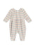 Mabel & Honey Avabelle Knit Romper