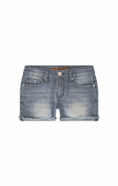 Joe's Jeans Kids-Joe's Jeans Ariella Short-Whoopsie Daisy