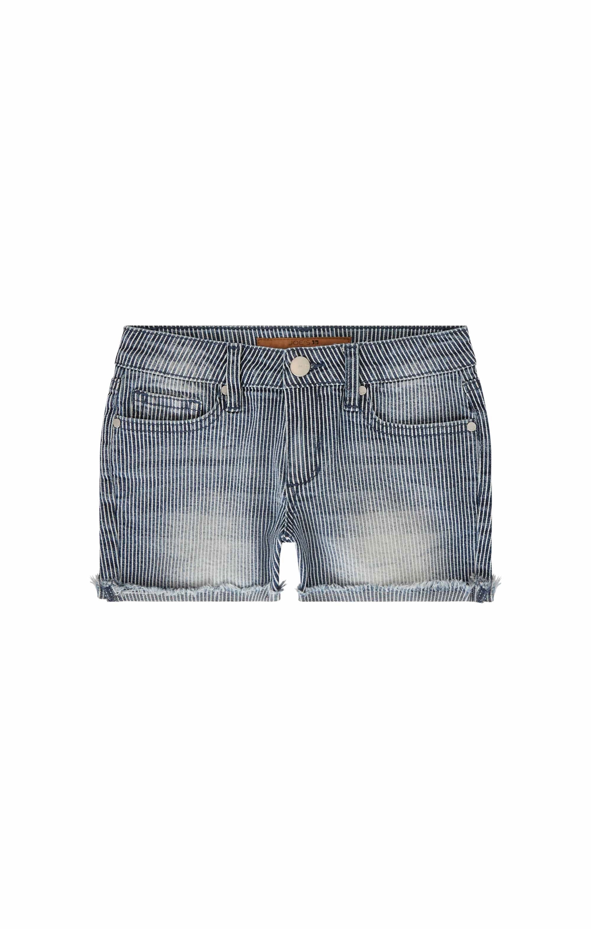 Joe s Jeans Ariella Short Whoopsie Daisy