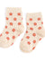 Little Stocking Co Midi Flower Sock
